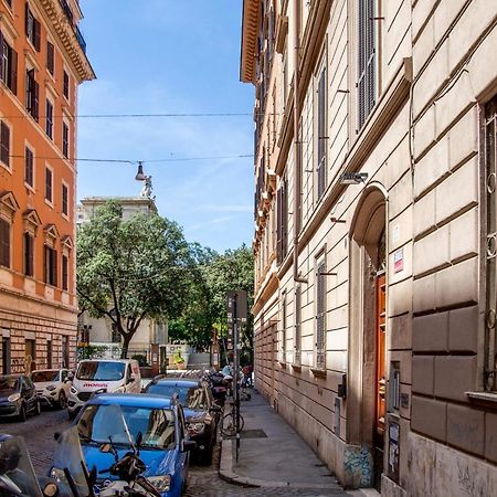 Rome Nico Apartment ภายนอก รูปภาพ